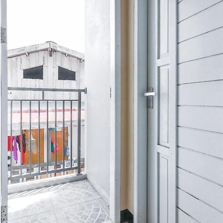 Reddoorz At Pelangi Guest House Balikpapan  Exterior photo