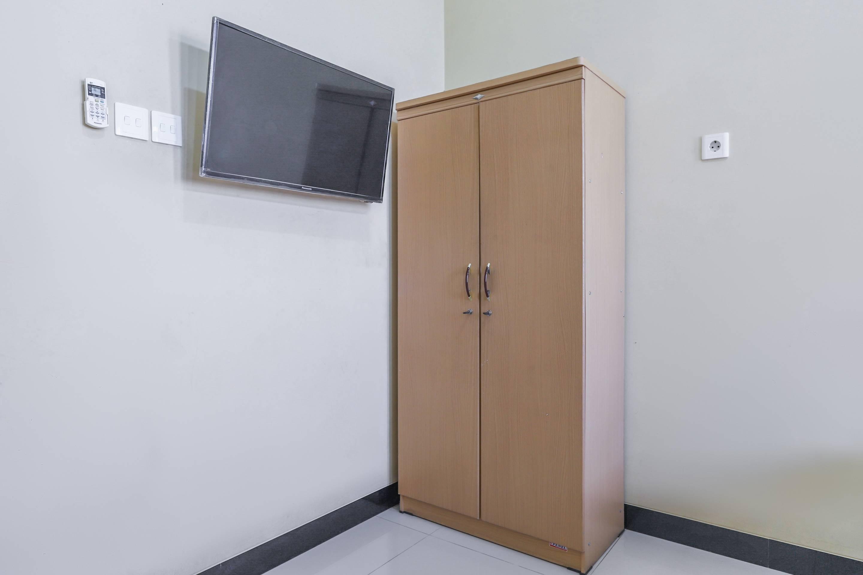 Reddoorz At Pelangi Guest House Balikpapan  Exterior photo
