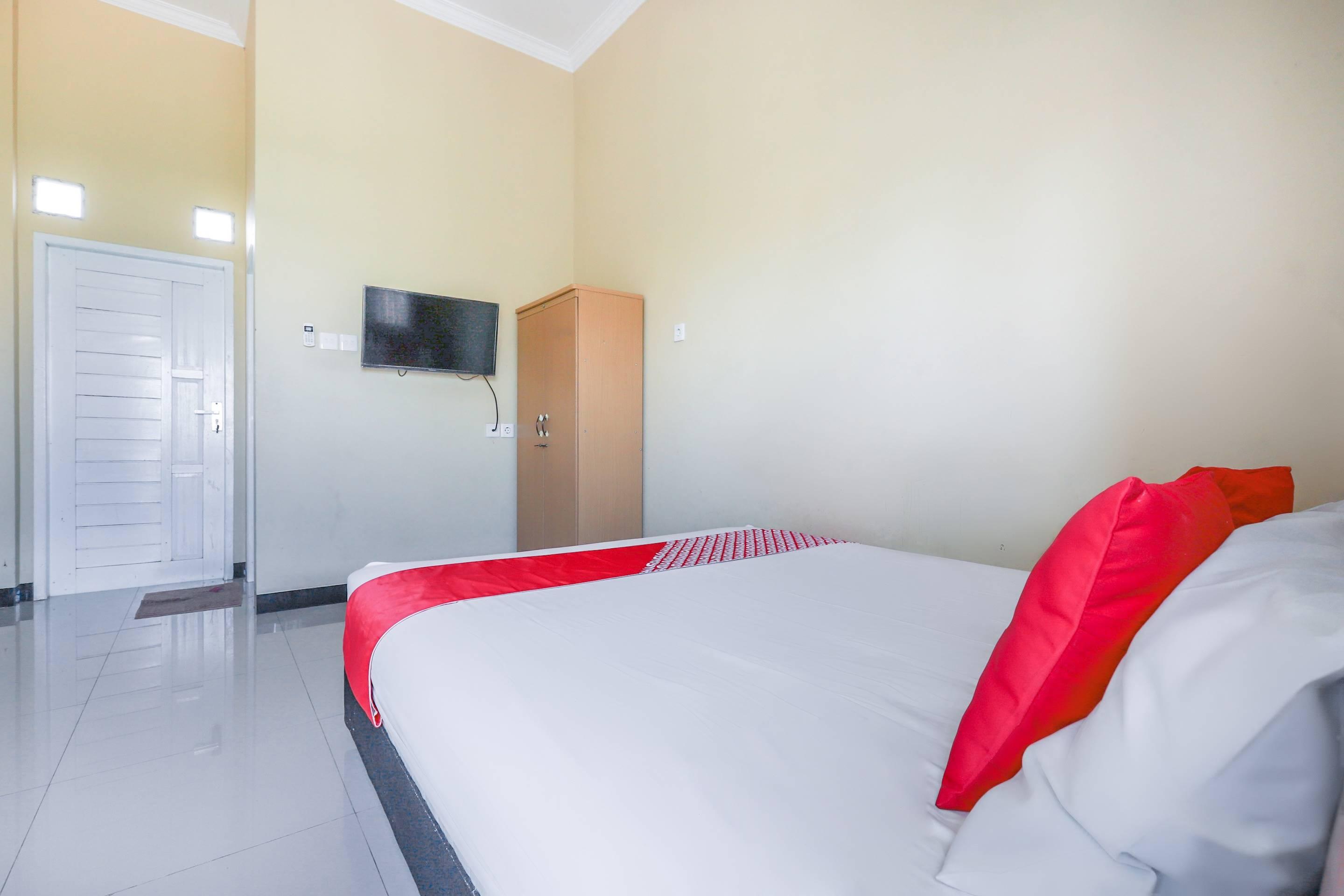Reddoorz At Pelangi Guest House Balikpapan  Exterior photo