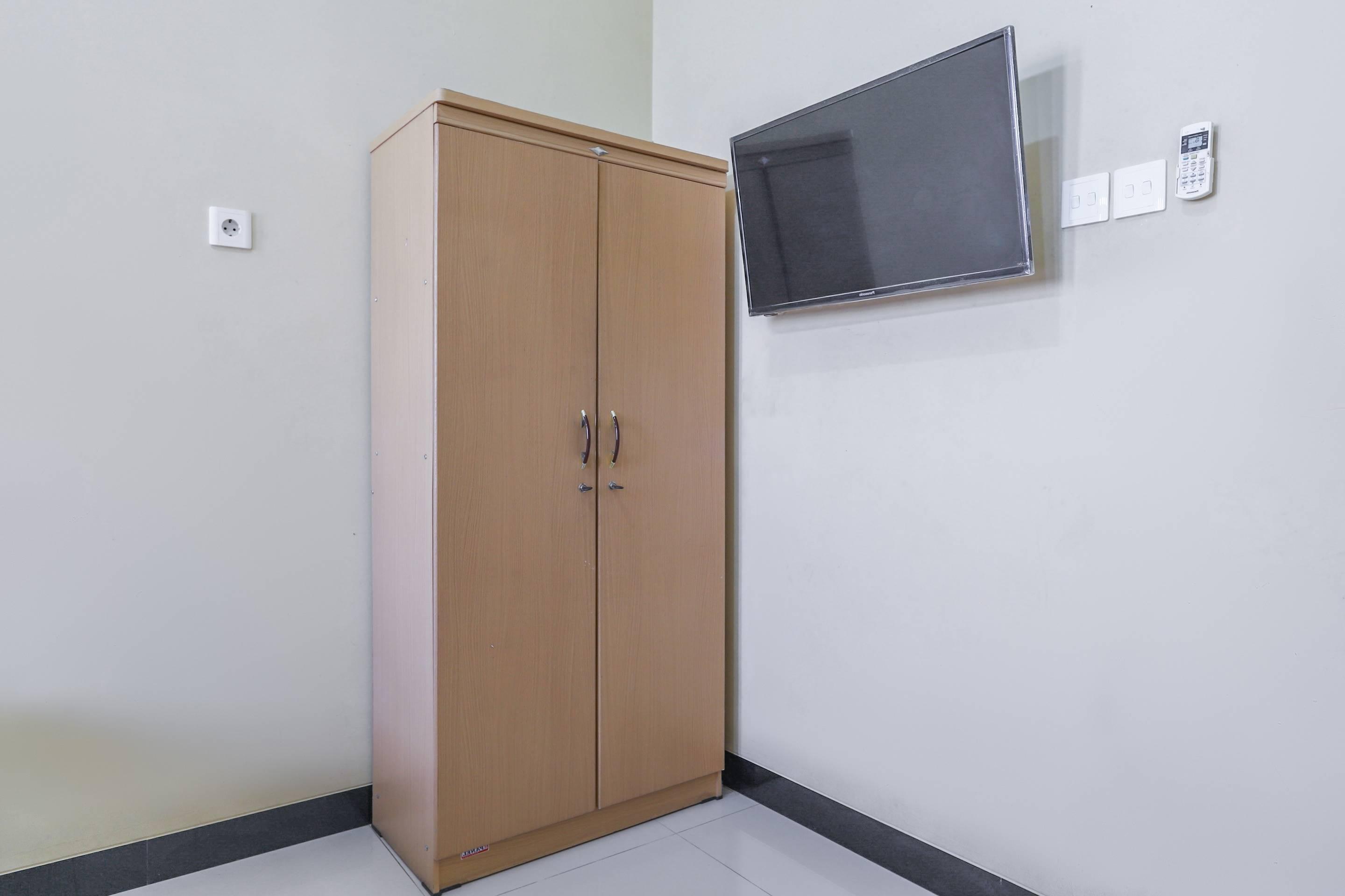 Reddoorz At Pelangi Guest House Balikpapan  Exterior photo